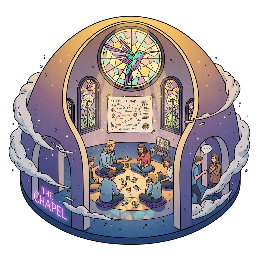 The Chapel